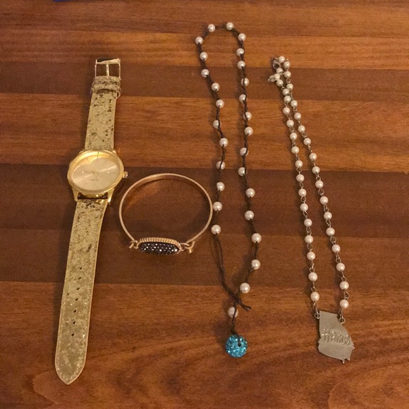 Jewelry - Jewelry bundle